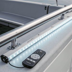 LED Roof Rail Light Strip – 6‑Foot Waterproof